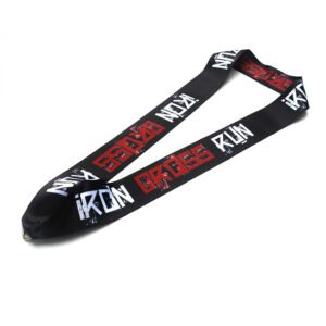 Medal Ribbon with Custom Adjesble Lanyard