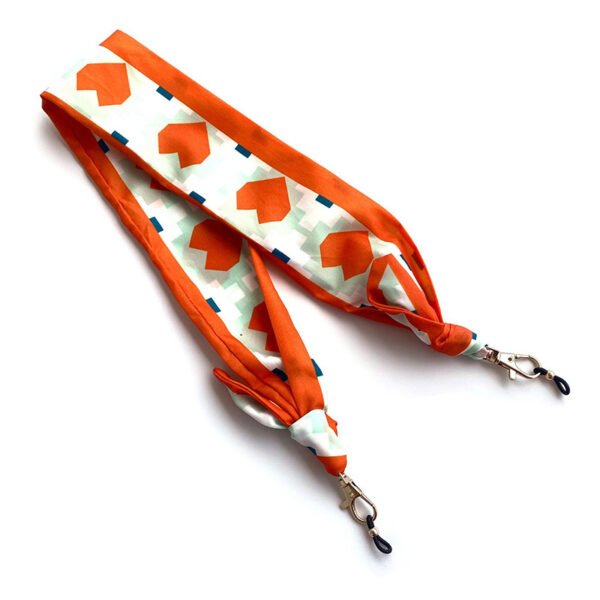 Eye Glasses Lanyard Eyeglass Cords String Necklace Ladies Accessories - Image 3