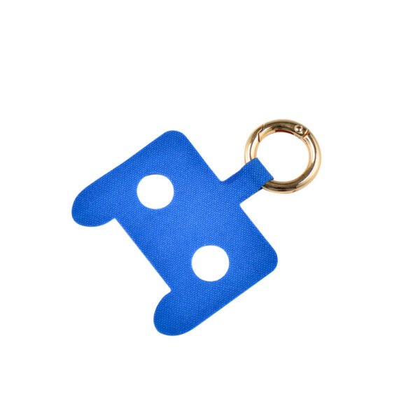 Universal Phone case Patch with Lanyard TPU Colorful Pad - Image 4