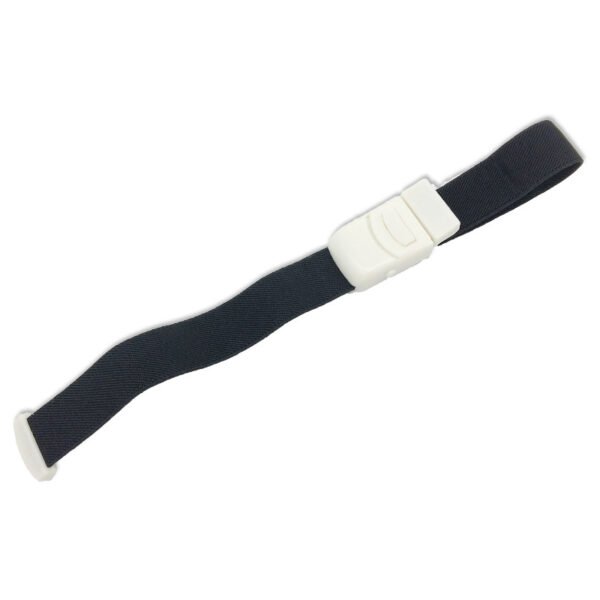 2025 Disposable Reusable Medical Latex Free Buckle Tourniquet - Image 3