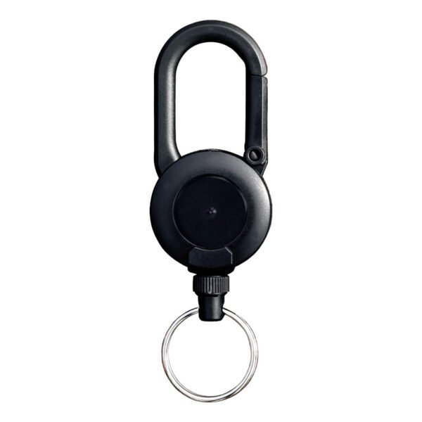 Factory Candy Color Decorative Retractable Badge Reel - Image 5