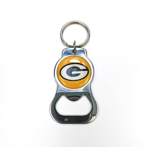 NFL Keychains Bottle Opener Wine Screwdriver - Image 3