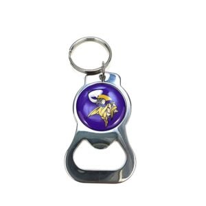 NFL Keychains Bottle Opener Wine Screwdriver
