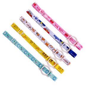 Hot Sale Summer Water Bottle Lanyard Sublimation Printing