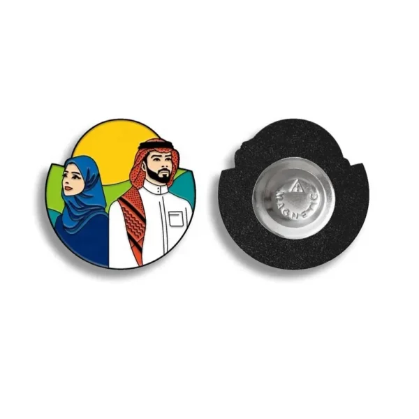DIY 18mm Snap Button 32 US Football Teams logo Charms - Image 4