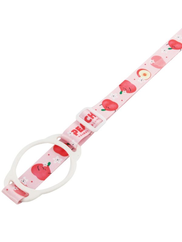 Hot Sale Summer Water Bottle Lanyard Sublimation Printing - Image 3