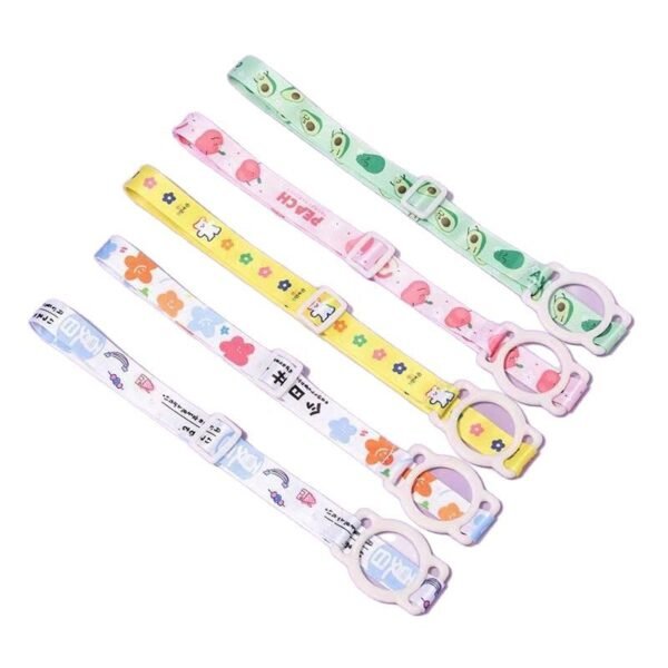 Hot Sale Summer Water Bottle Lanyard Sublimation Printing - Image 4