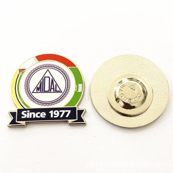 DIY 18mm Snap Button 32 US Football Teams logo Charms - Image 3