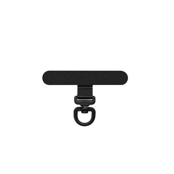 Custom Stainless Steel Phone Patch Mobile Phone Straps - Image 3