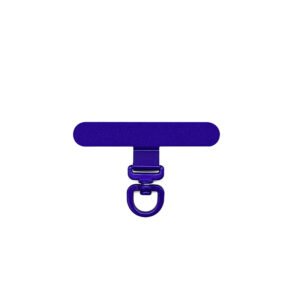 Custom Stainless Steel Phone Patch Mobile Phone Straps