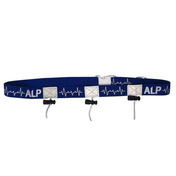 Sports Bibs Triathlon Running Custom Race Number Belt - Image 2