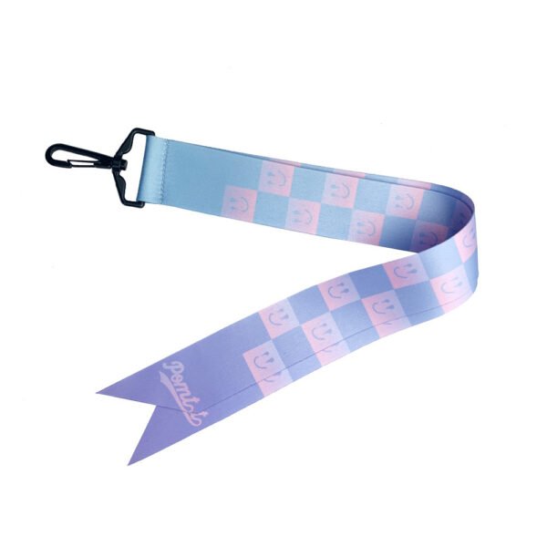 38mm Cycling Helmet Ribbon Decorative Ribbon for Skiing - Image 3