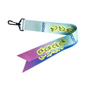 38mm Cycling Helmet Ribbon Decorative Ribbon for Skiing