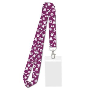 Custom Lanyards with Personalized Printing Customized with Your logo