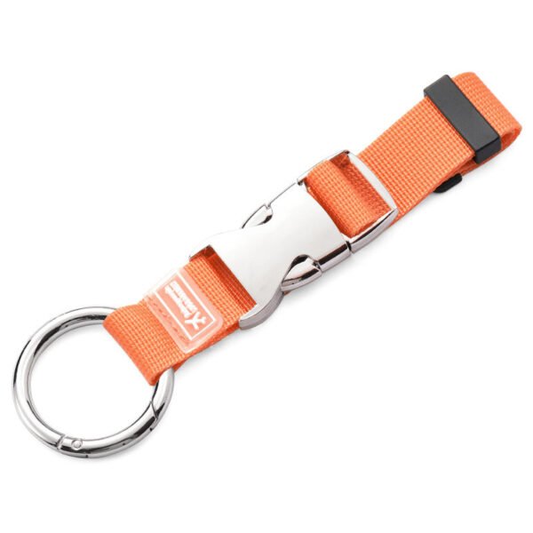 Wholesale OEM/ODM Travel Luggage Belt Strap Belt Customize - Image 5