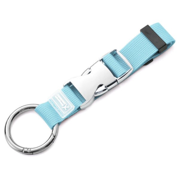 Wholesale OEM/ODM Travel Luggage Belt Strap Belt Customize - Image 4