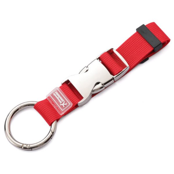Wholesale OEM/ODM Travel Luggage Belt Strap Belt Customize - Image 3