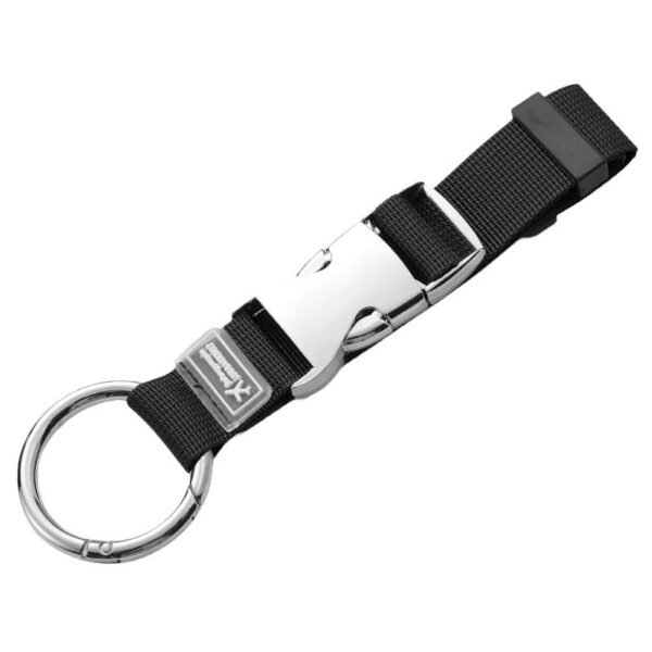 Wholesale OEM/ODM Travel Luggage Belt Strap Belt Customize - Image 2