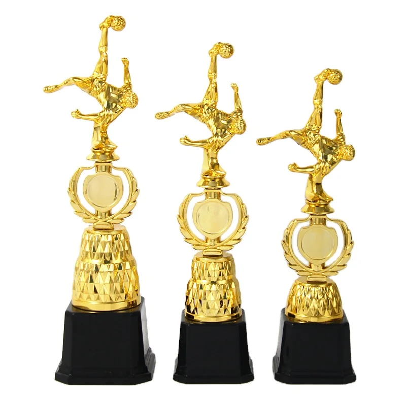 Custom Games Basketball Football Crown Trophy Custom Double Ear Cover - Image 3