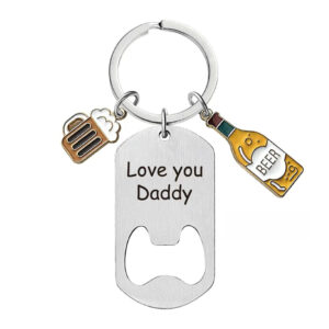 FIFA 2026 No MOQ Stainless Inspirational Keychain Charm Key Chain for Gift