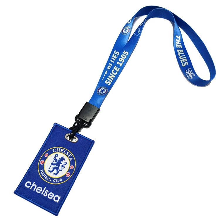10,000PCS Wholesale Baseball Game MLB Card Hanger Neck Strap ID Card Lanyard - Image 4