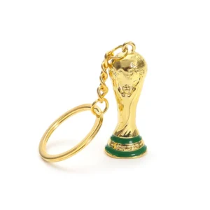 3D Metal Keychain Personalized Vintage Carabiner in Fashion Cartoon Styles