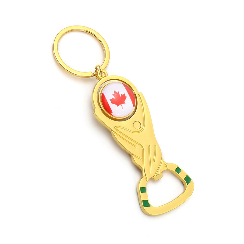 3D Metal Keychain Personalized Vintage Carabiner in Fashion Cartoon Styles - Image 4
