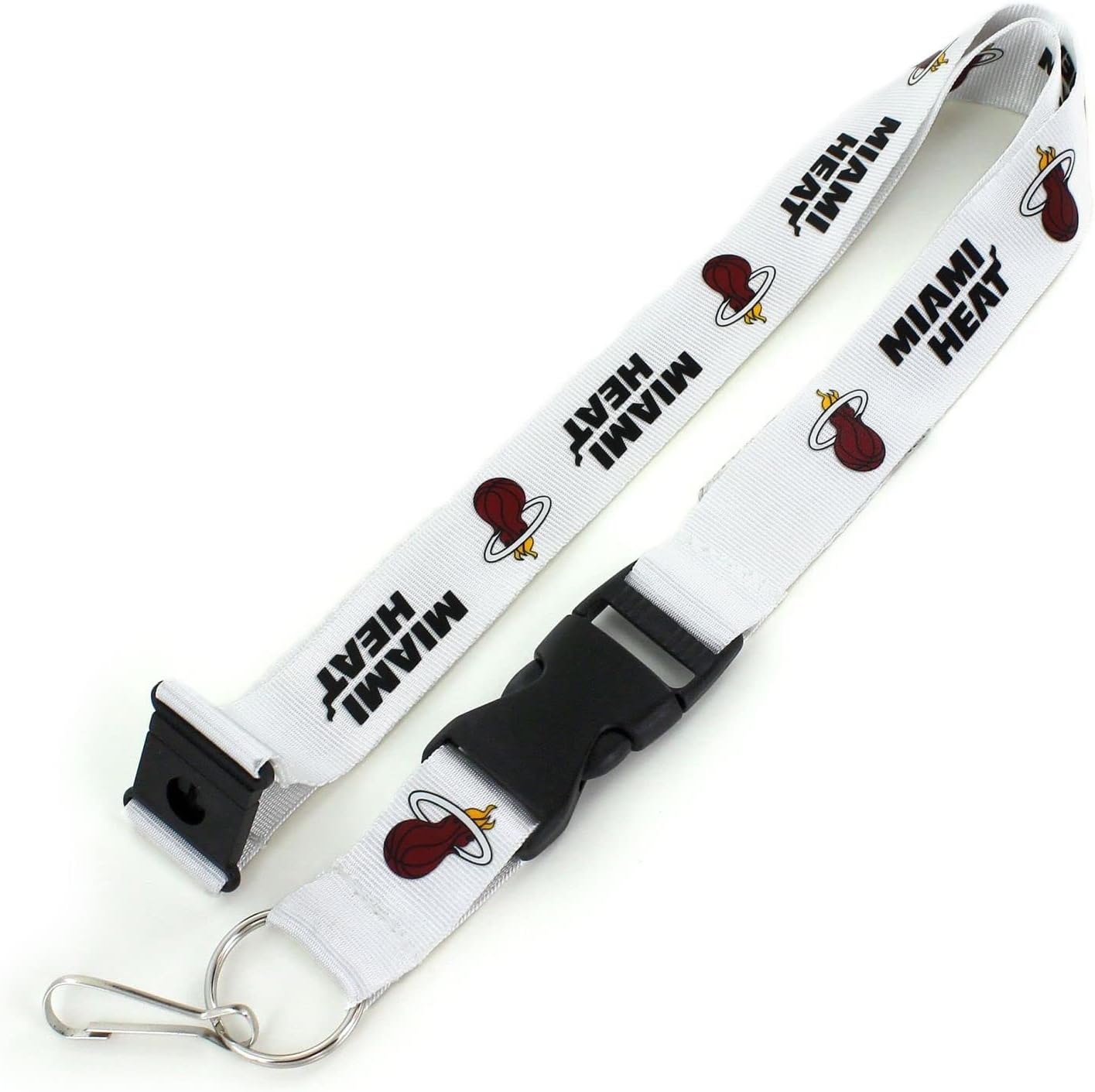 Polyester Nylon Printed Football Team Lanyards With Logo Custom - Image 3