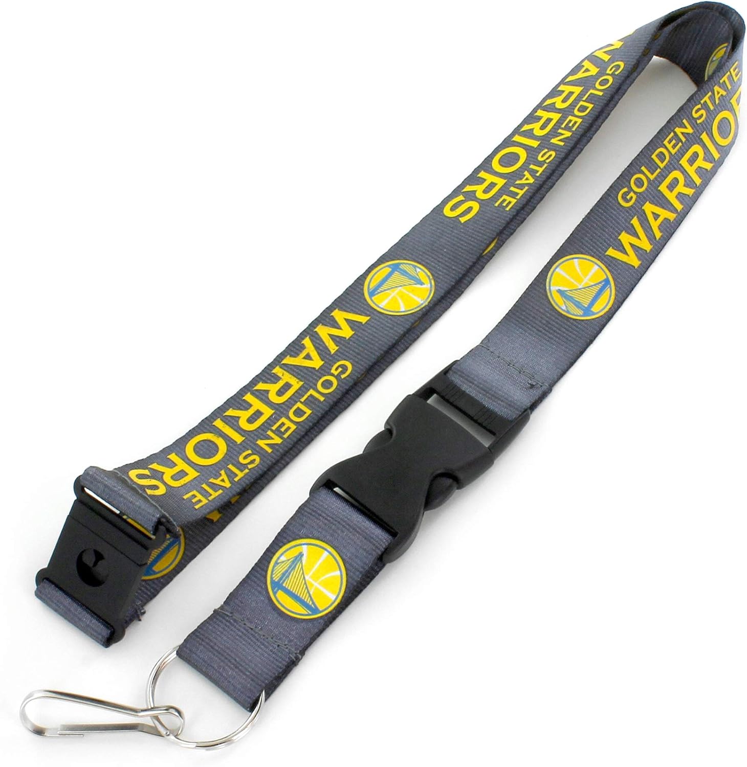 Polyester Nylon Printed Football Team Lanyards With Logo Custom - Image 4